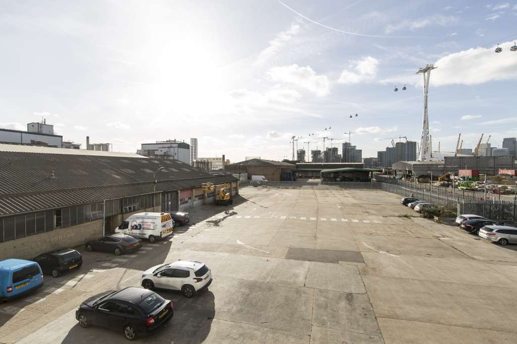 Silvertown