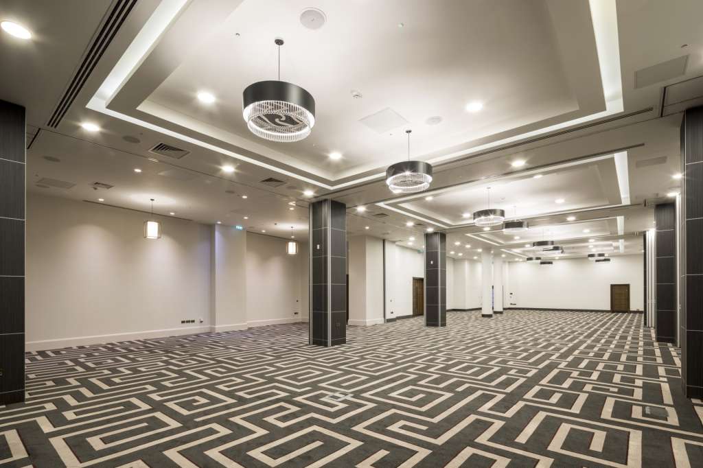 Party venues in London: The Chambers