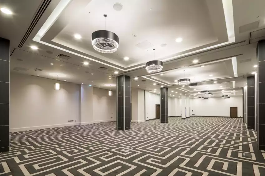 Party venues in London: The Chambers