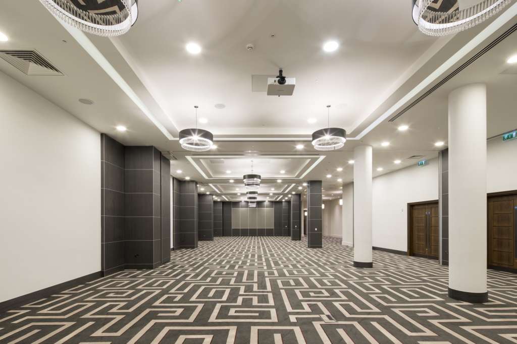 Party venues in London: The Chambers