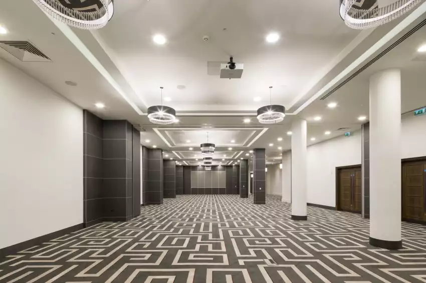 Party venues in London: The Chambers