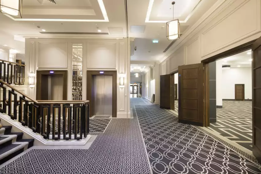 Party venues in London: The Chambers