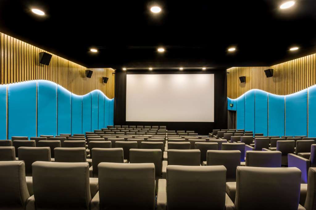 The Chambers
