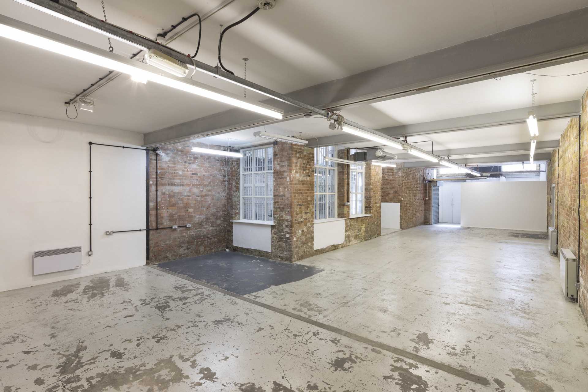 Showrooms