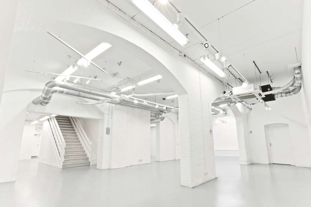 Conference venues in London: W1 Studios