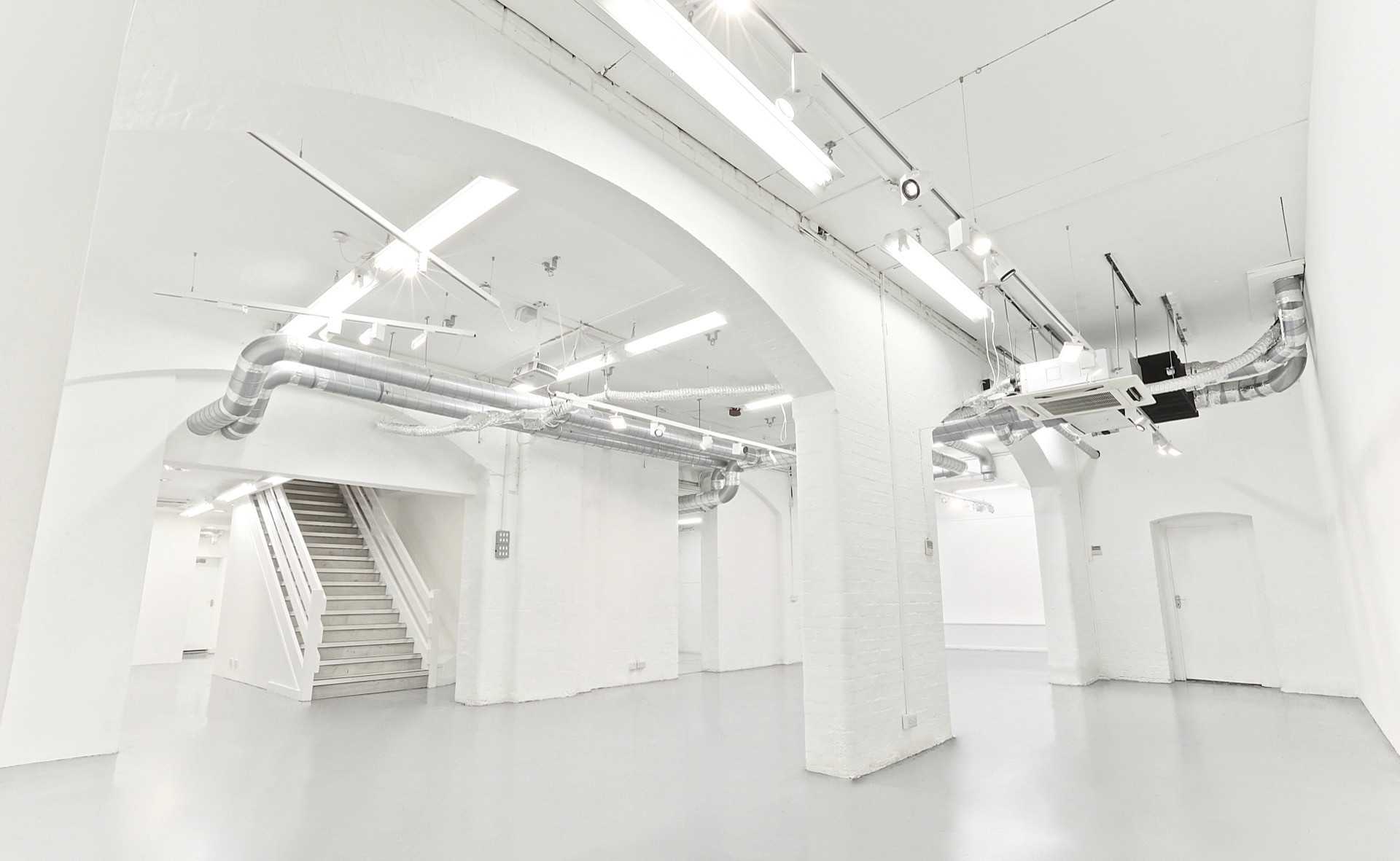 Main Studio