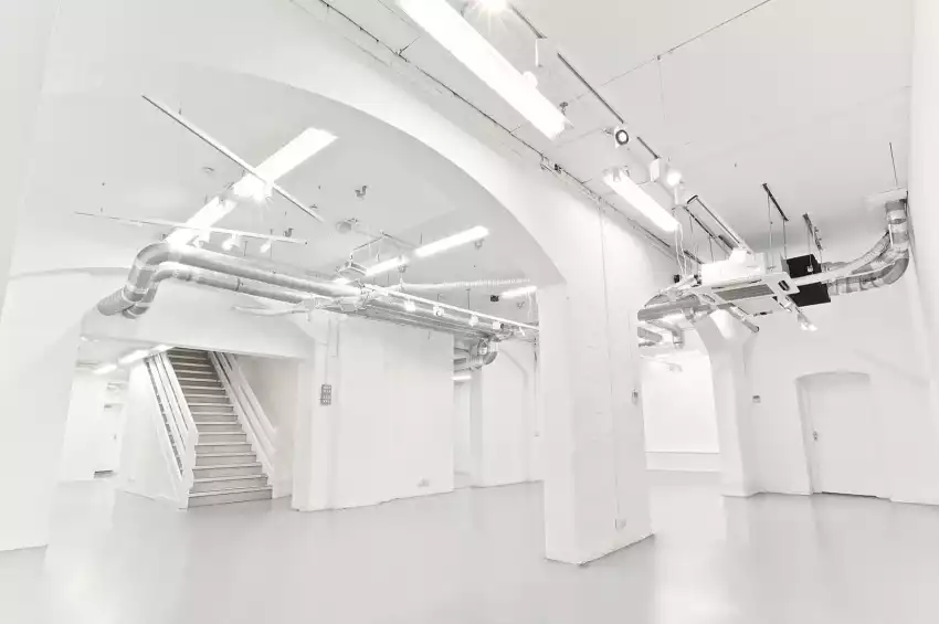 Conference venues in London: W1 Studios