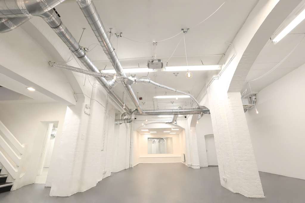 Conference venues in London: W1 Studios