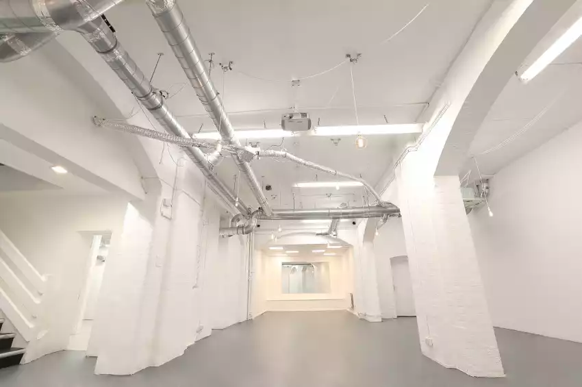 Conference venues in London: W1 Studios