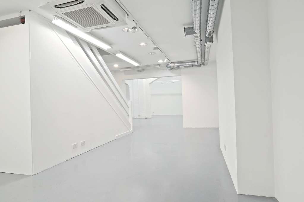 Conference venues in London: W1 Studios
