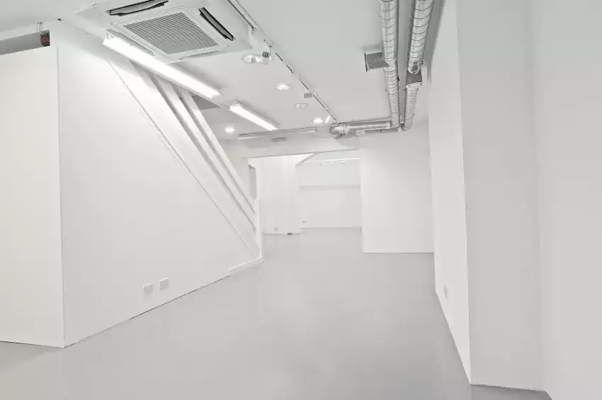 Conference venues in London: W1 Studios