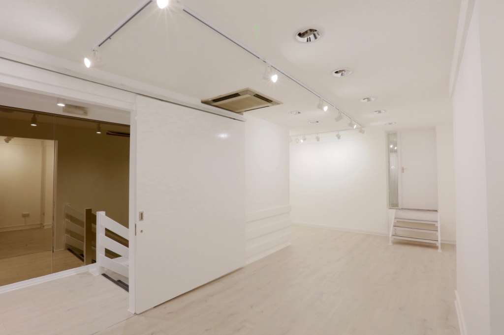 Conference venues in London: W1 Studios