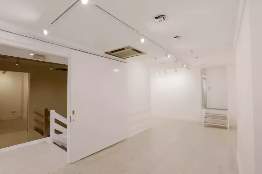 Conference venues in London: W1 Studios