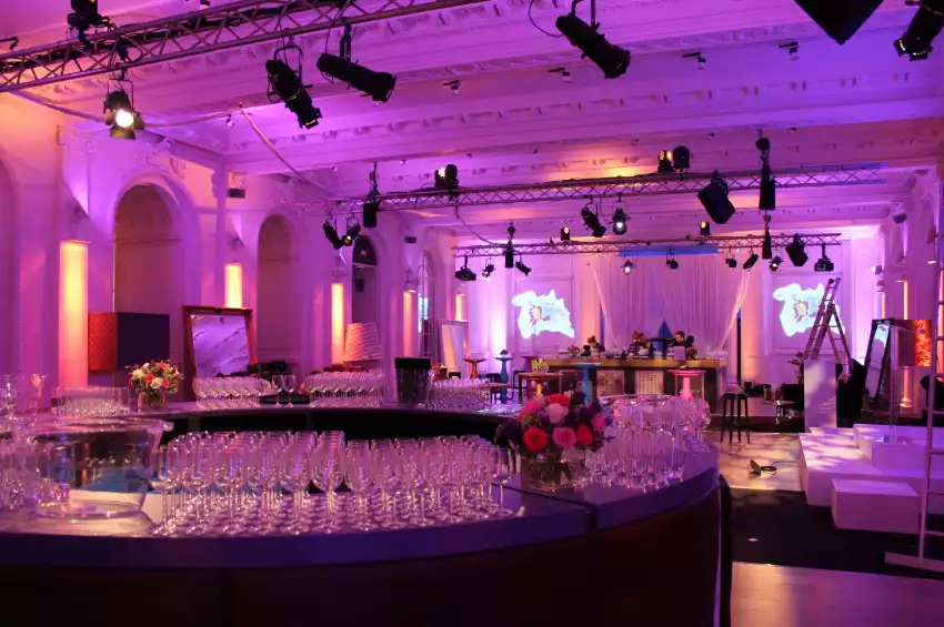 8 Northumberland Avenue