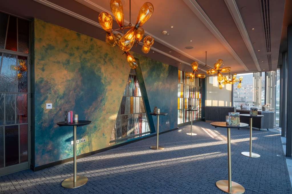 Conference venues in London: DoubleTree by Hilton ‚Äì Tower of London