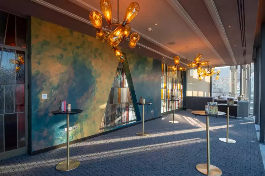 Conference venues in London: DoubleTree by Hilton – Tower of London Conference venues in London: DoubleTree by Hilton – Tower of London