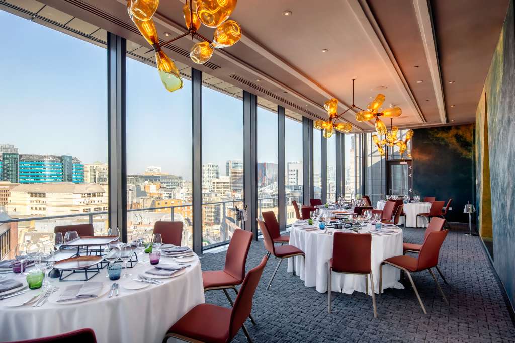 DoubleTree by Hilton – Tower of London
