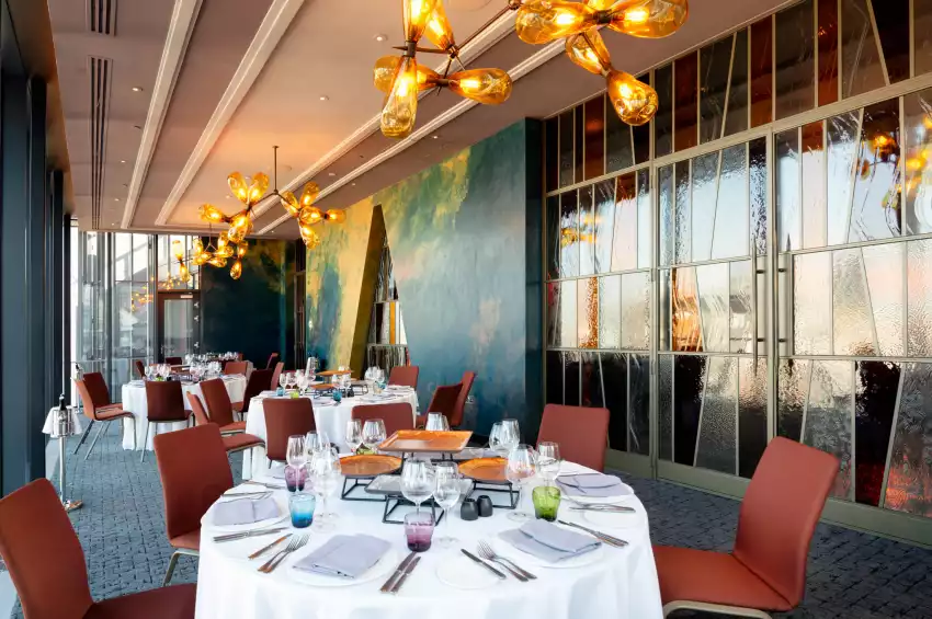 DoubleTree by Hilton – Tower of London DoubleTree by Hilton – Tower of London