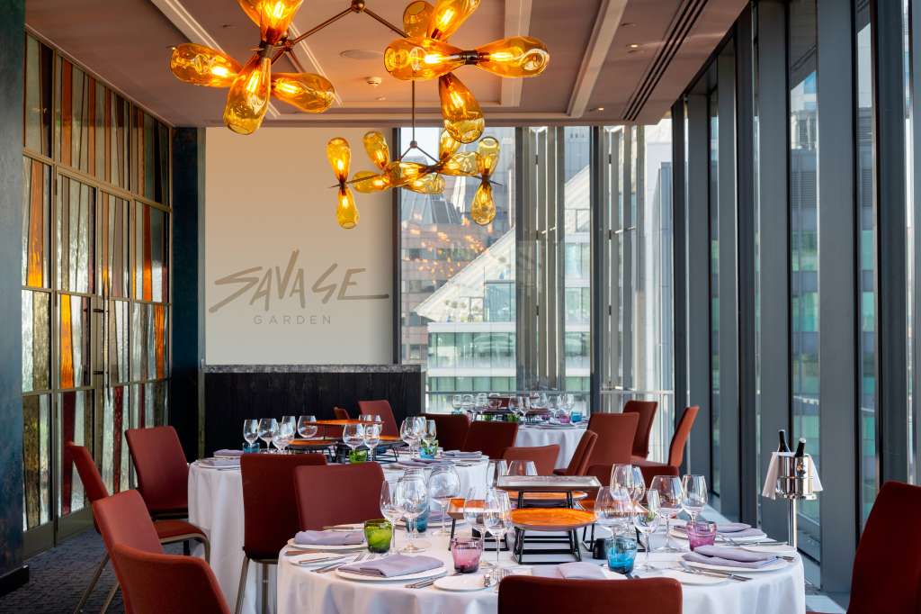 DoubleTree by Hilton – Tower of London