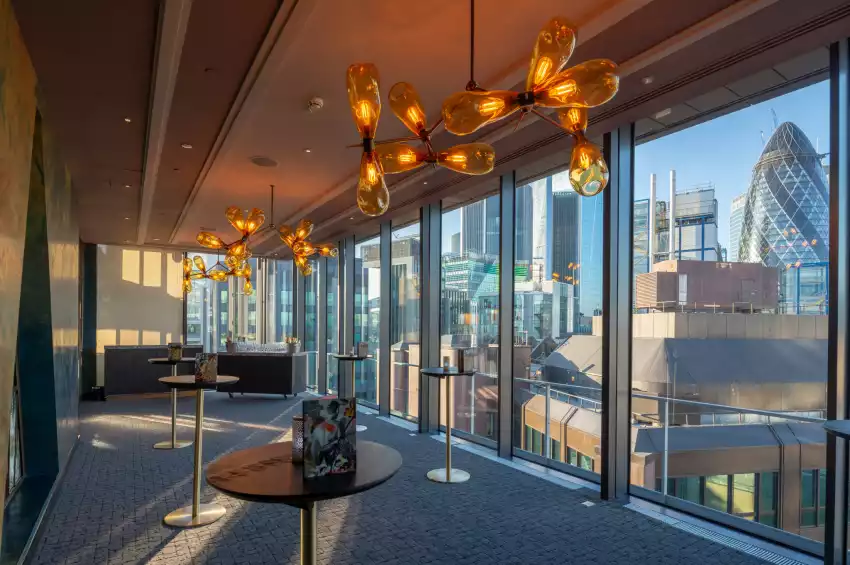 DoubleTree by Hilton – Tower of London DoubleTree by Hilton – Tower of London