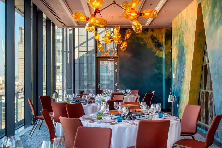 DoubleTree by Hilton – Tower of London DoubleTree by Hilton – Tower of London