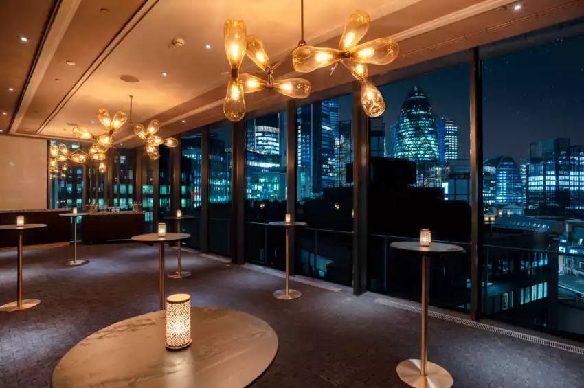 DoubleTree by Hilton – Tower of London DoubleTree by Hilton – Tower of London