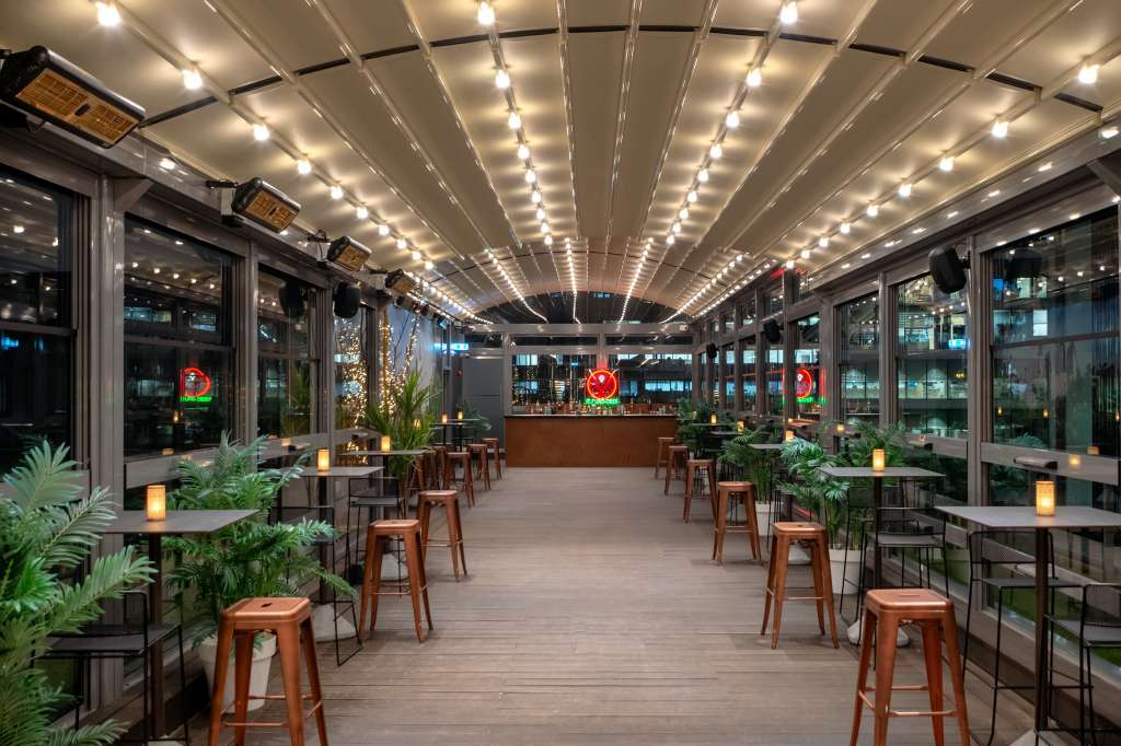 DoubleTree by Hilton – Tower of London