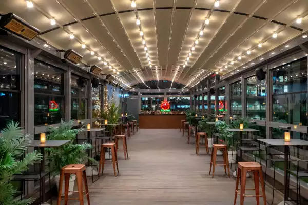DoubleTree by Hilton – Tower of London