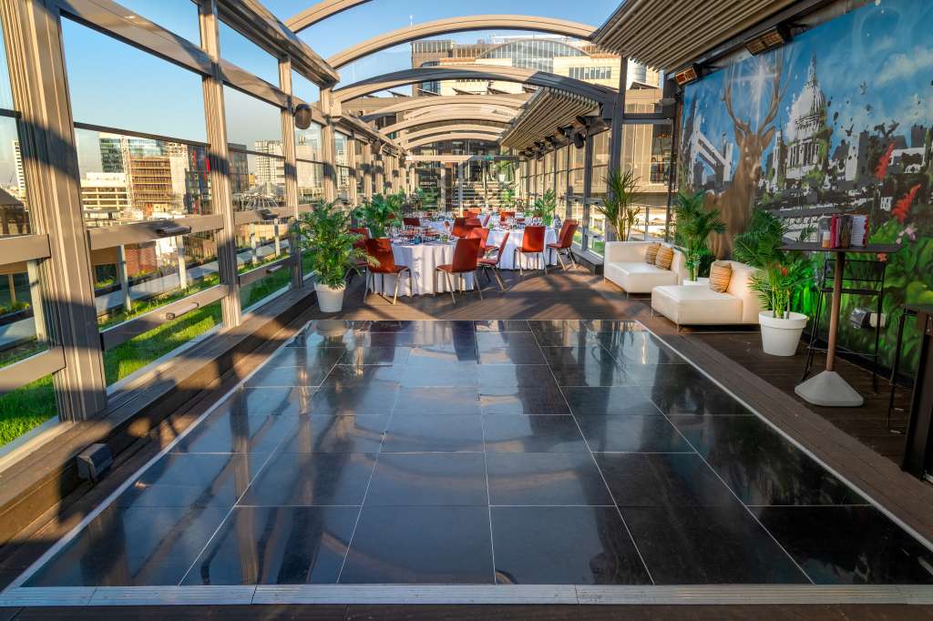 DoubleTree by Hilton – Tower of London