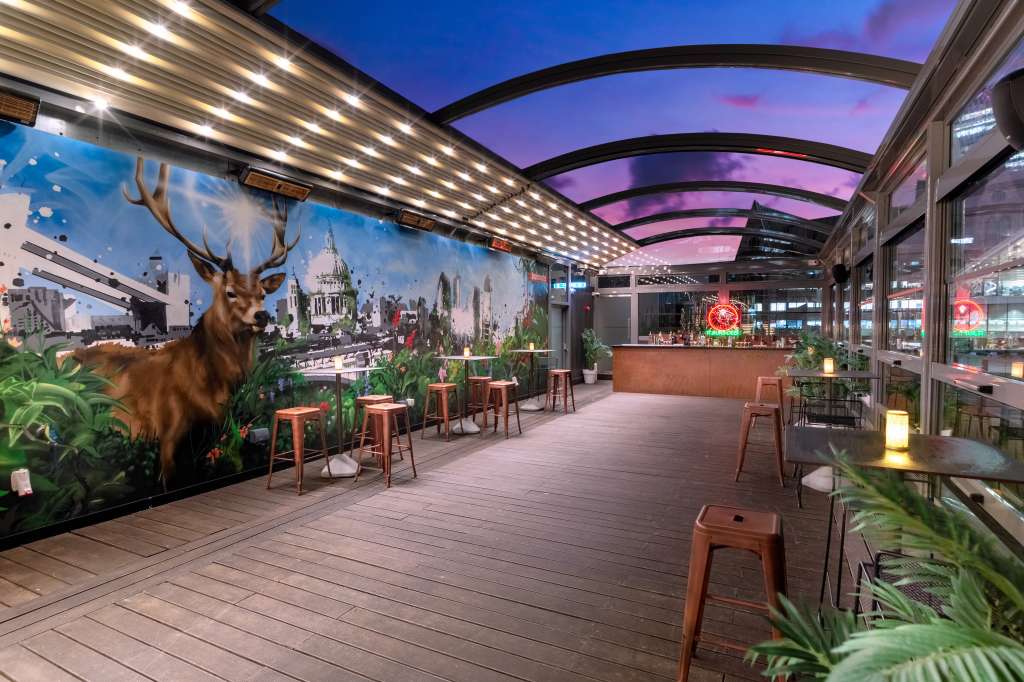 DoubleTree by Hilton – Tower of London