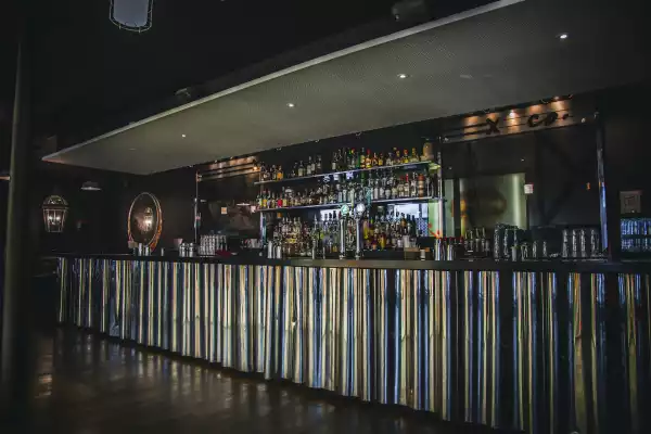 The Hoxton Pony
