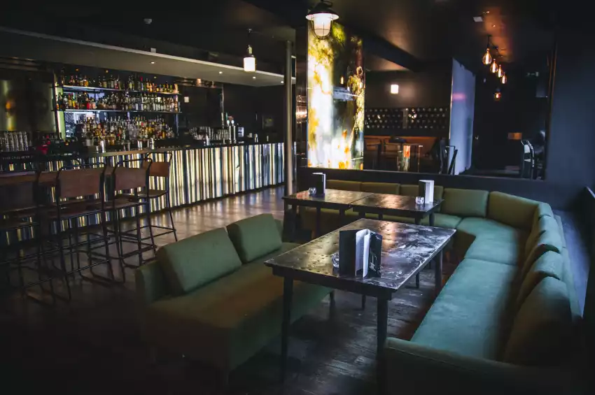 Christmas Party Venue in London : The Hoxton Pony