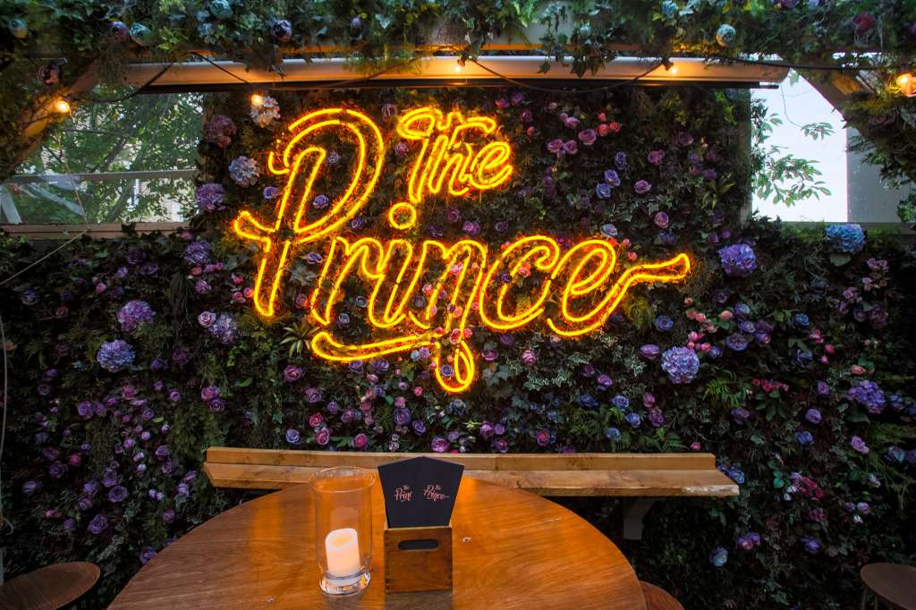 The Prince