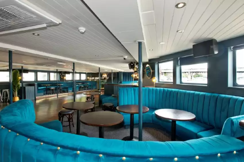 The Tattershall Castle