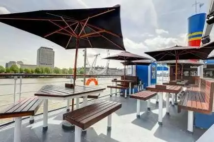 The Tattershall Castle