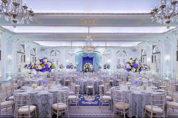 The Savoy