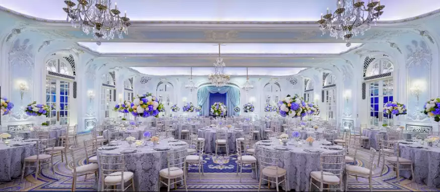 Lancaster Ballroom