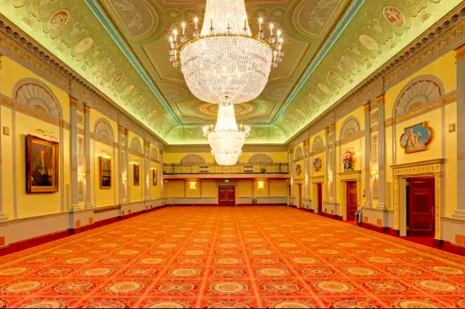 Conference venues in London: Plaisterers' Hall Conference venues in London: Plaisterers' Hall