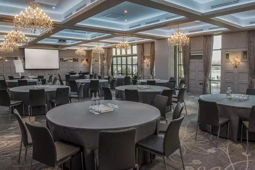 De Vere Latimer Estate