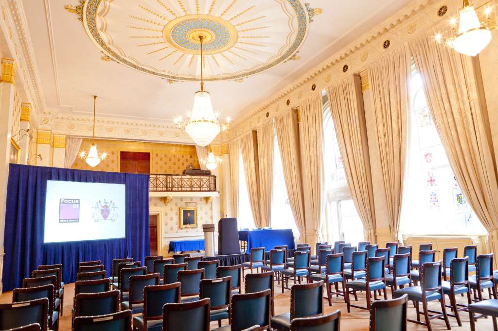 Saddlers' Hall