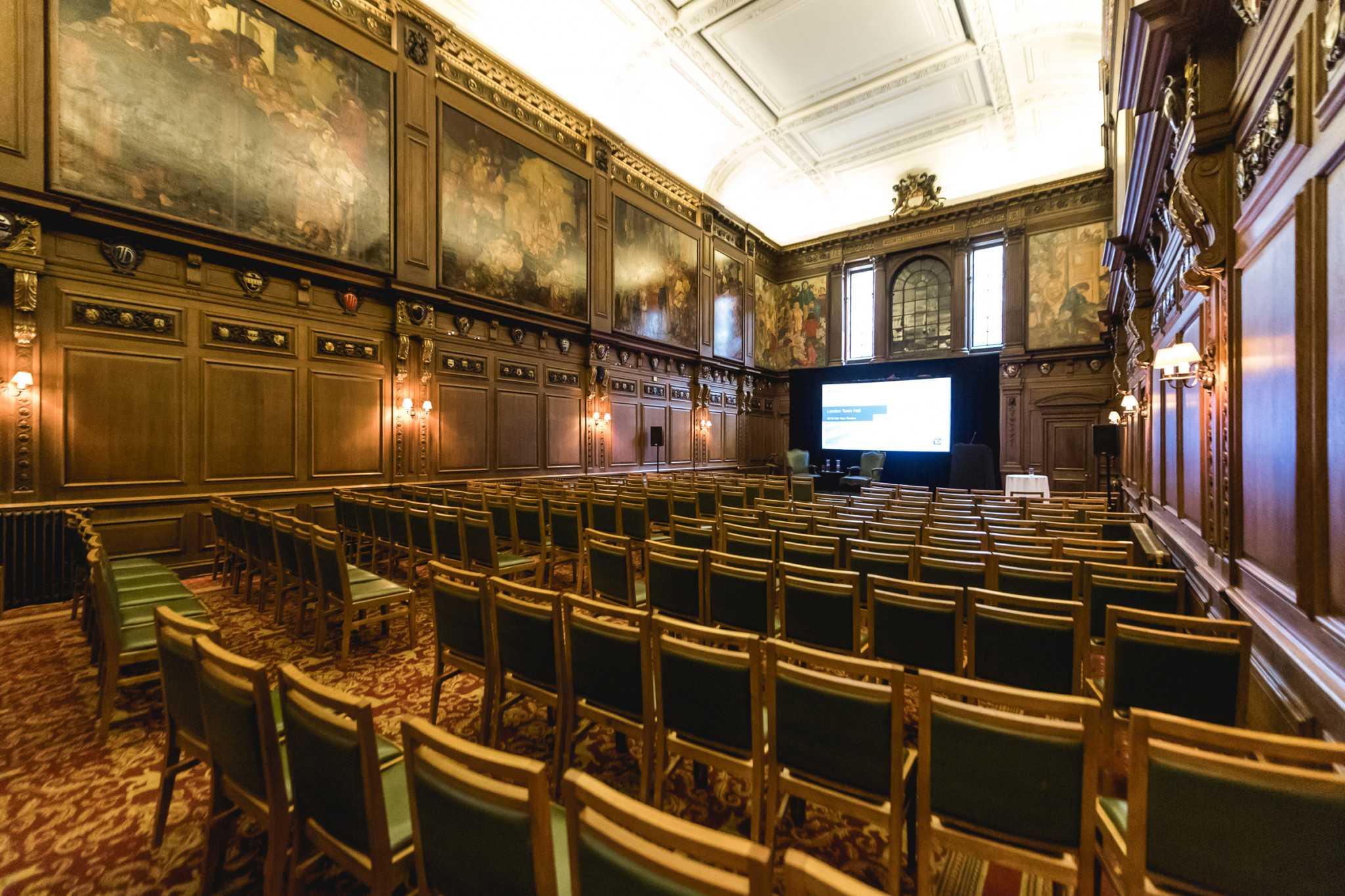 Great Hall