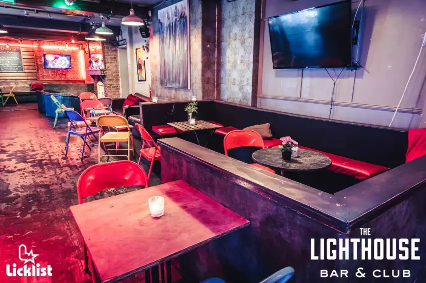 The Lighthouse Bar & Club
