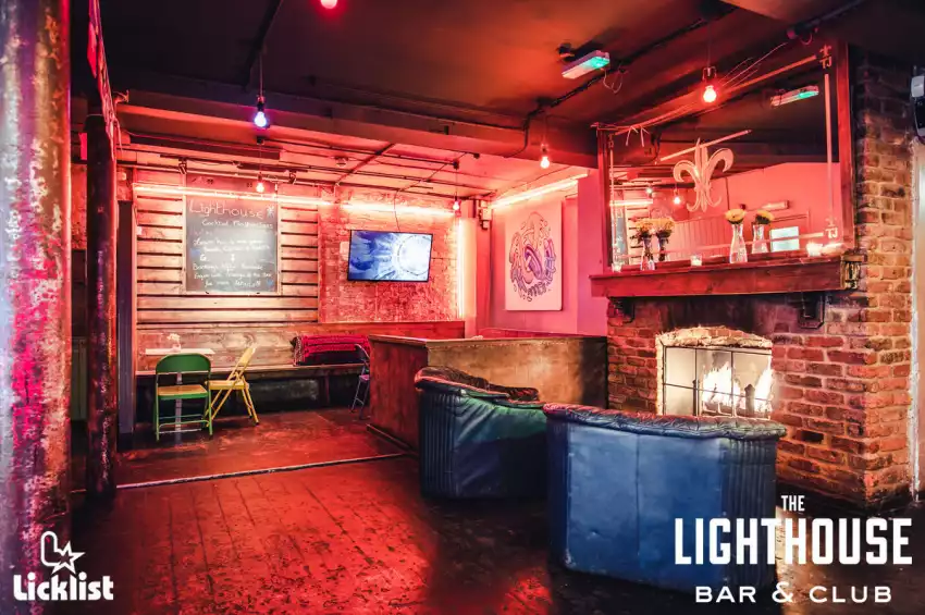 The Lighthouse Bar & Club