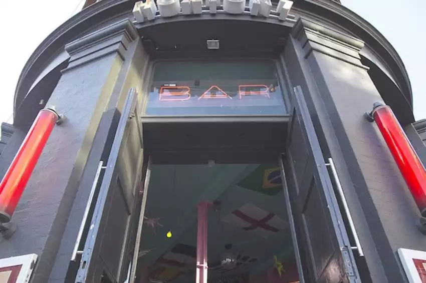 Conference venues in London: Hoxton 7