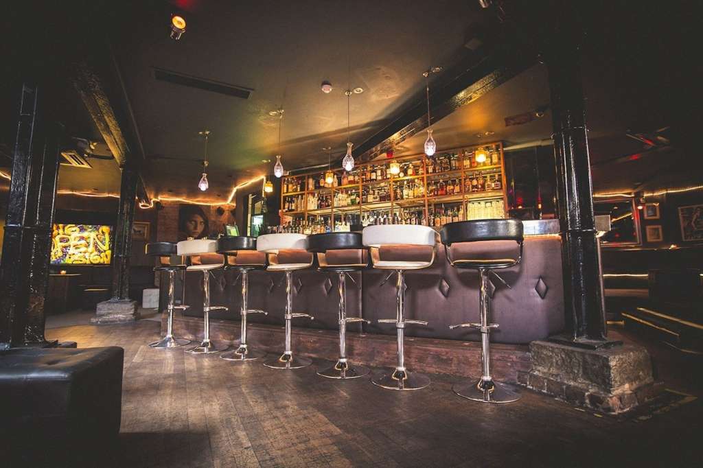 Conference venues in London: Hoxton 7
