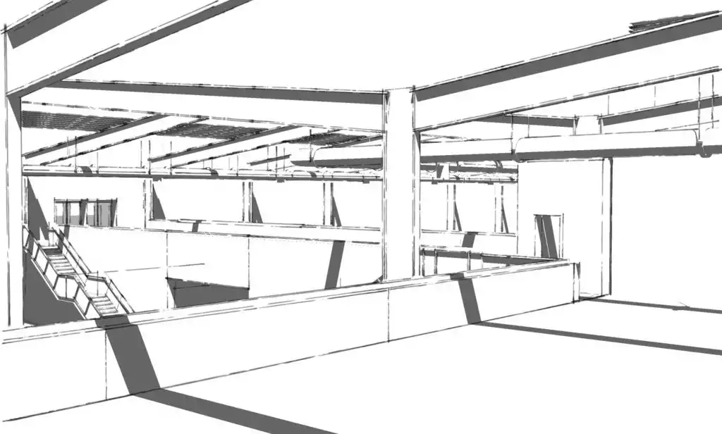 Mezzanine 2