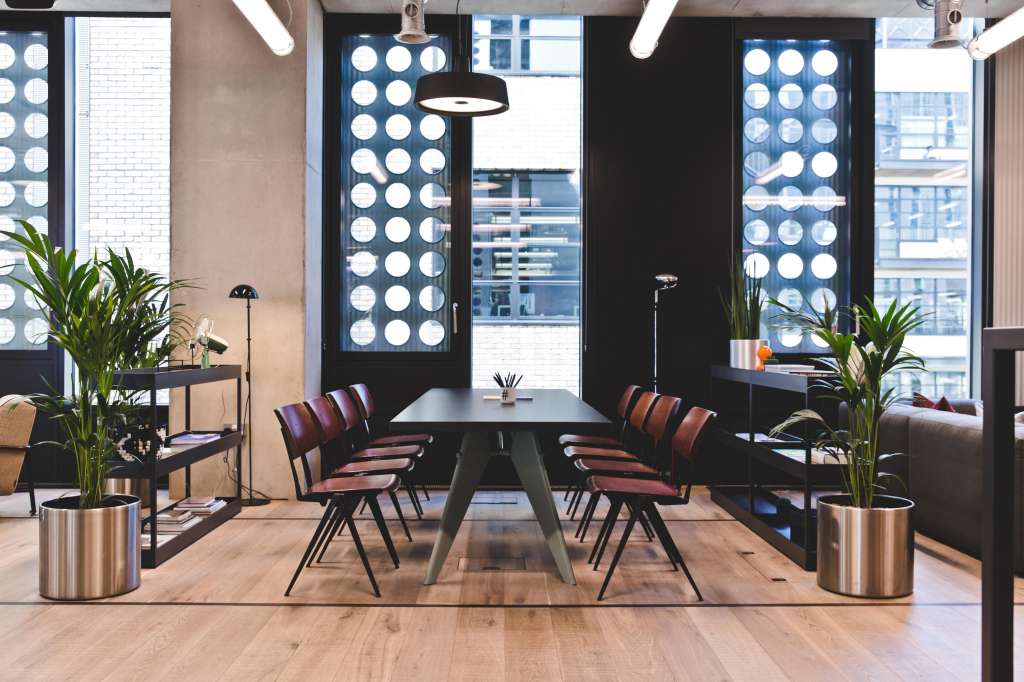 Conference venues in London: White Collar Factory
