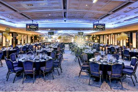 Royal Lancaster London