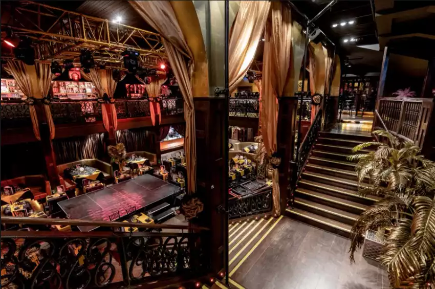 Proud Embankment Venue Search London