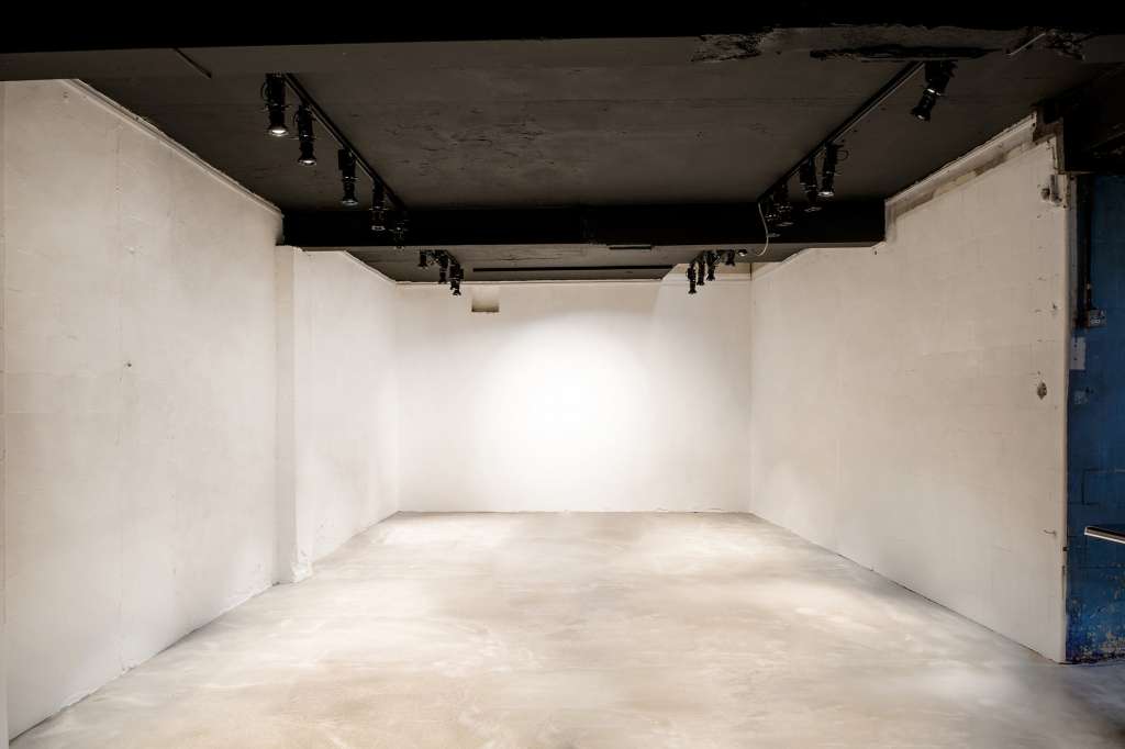 Party venues in London: HM ELECTRIC